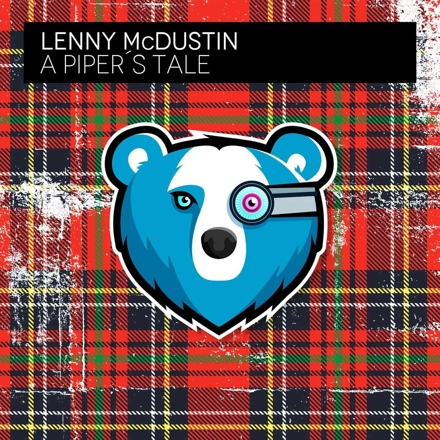 Lenny McDustin A Pipers Tale