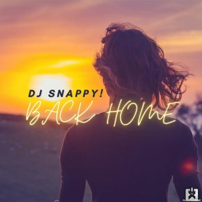 DJ Snappy! Back Home