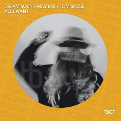 Dream Sound Masters x Tom Skobe