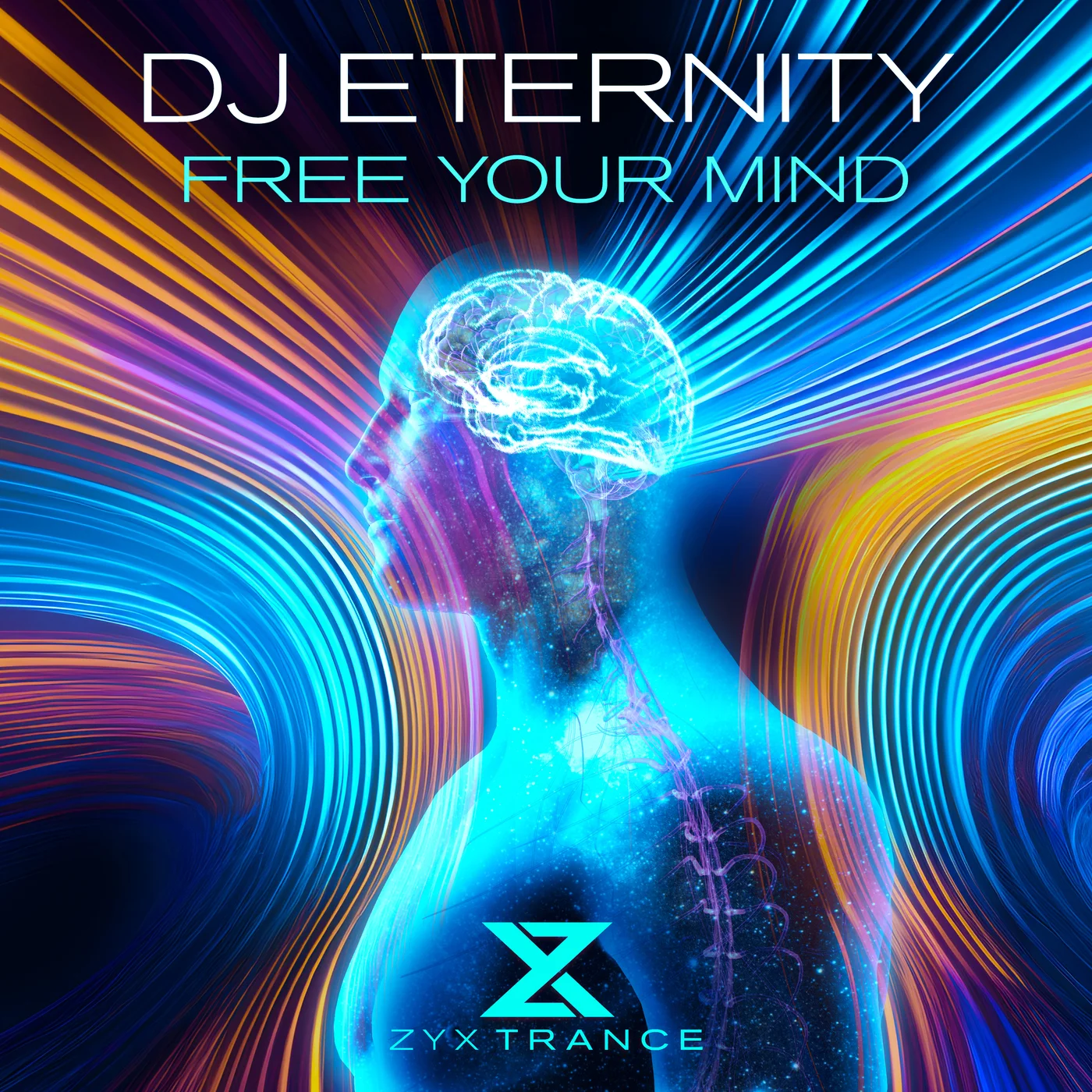 DJ Eternity