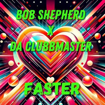 Bob Shepherd x Da Clubbmaster