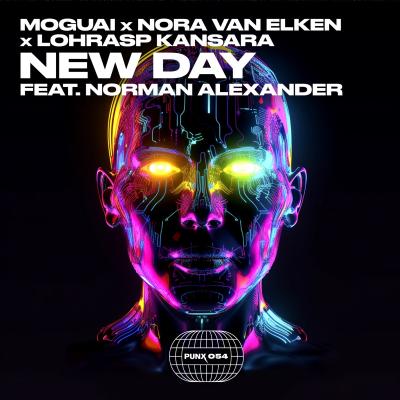 Moguai x Nora Van Elken x Lohrasp Kansara feat. Norman Alexander