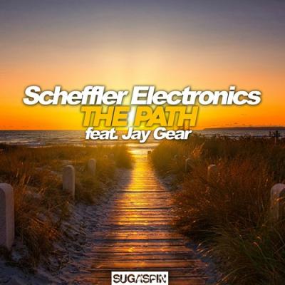 Scheffler Electronics feat. Jay Gear