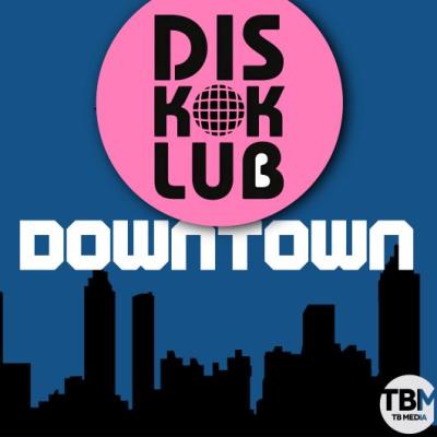 DiskoKlub Downtown