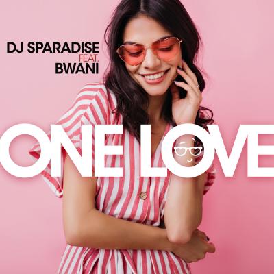 DJ Sparadise feat Bwani