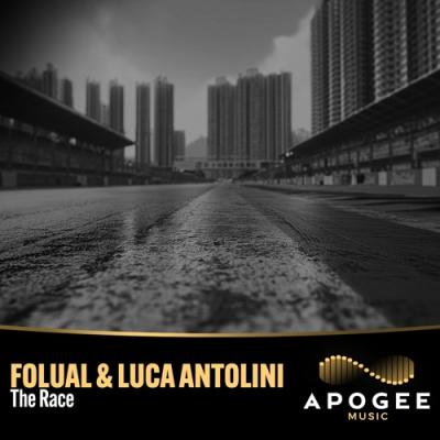 Folual & Luca Antolini