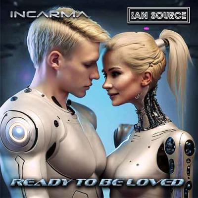 INCARMA x Ian Source