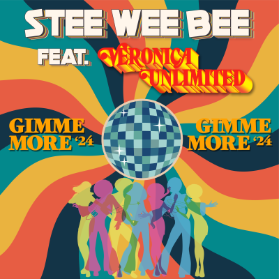 Stee Wee Bee feat. Veronica Unlimited