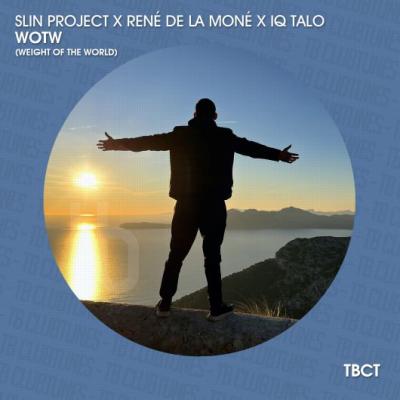 Slin Project x Rene de la Mone x IQ-Talo