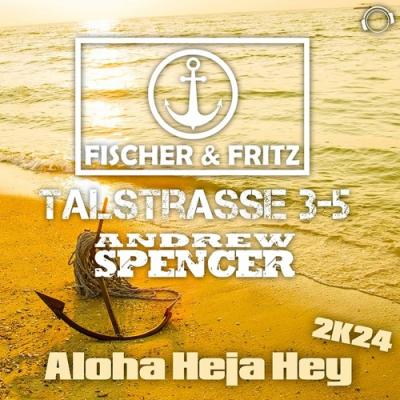 Fischer & Fritz x Talstrasse 3-5 x Andrew Spencer