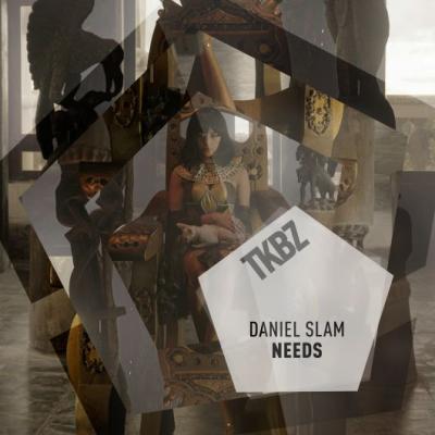 Daniel Slam