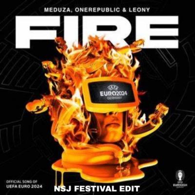 Meduza, OneRepublic & Leony