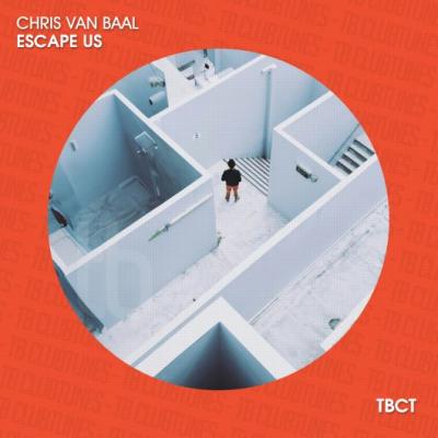 Chris van Baal