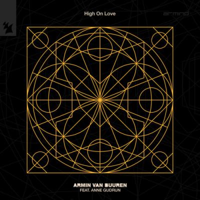 Armin van Buuren feat. Anne Gudrun