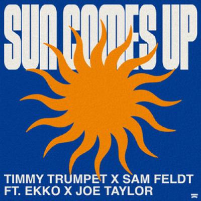 Timmy Trumpet x Sam Feldt