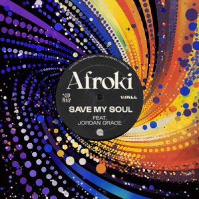 AFROKI (Afrojack & Steve Aoki)