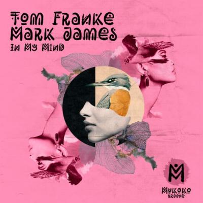 Tom Franke Mark James