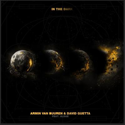 Armin van Buuren & David Guetta feat. Aldae