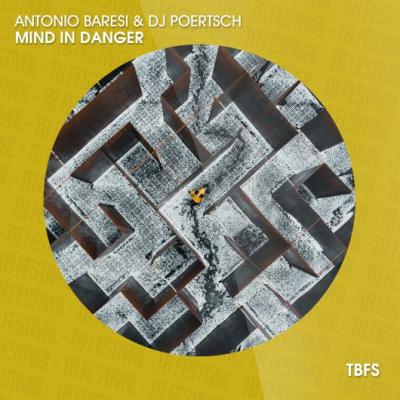 Antonio Baresi & DJ Poertsch