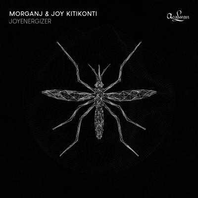 MorganJ & Joy Kitikonti