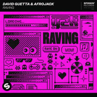 David Guetta & Afrojack