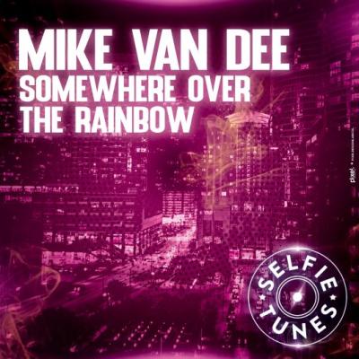 Mike Van Dee