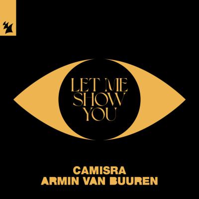 Camisra & Armin van Buuren