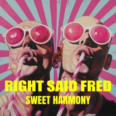 Right Said Fred