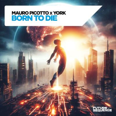 Mauro Picotto x York