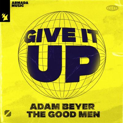 Adam Beyer, The Good Men