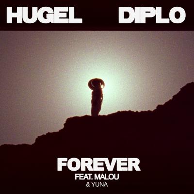 Hugel x Diplo feat. Malou