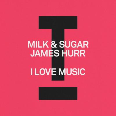 Milk & Sugar, James Hurr