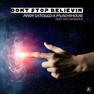 Andy LaToggo x Muschihouse  feat. Ian Georgous