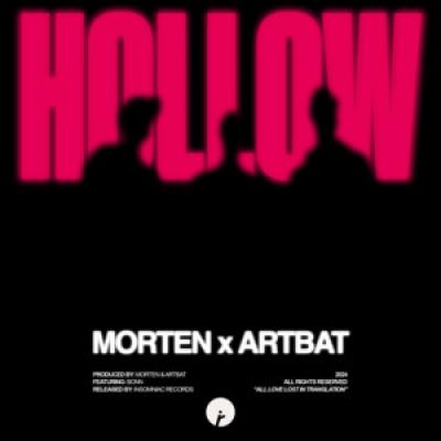 Morten x Artbat feat. Bonn