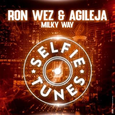 Ron Wez x Agileja