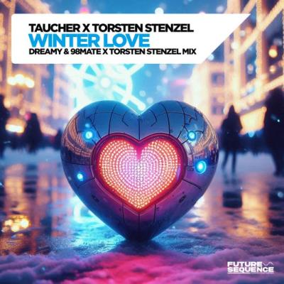 Taucher x Torsten Stenzel