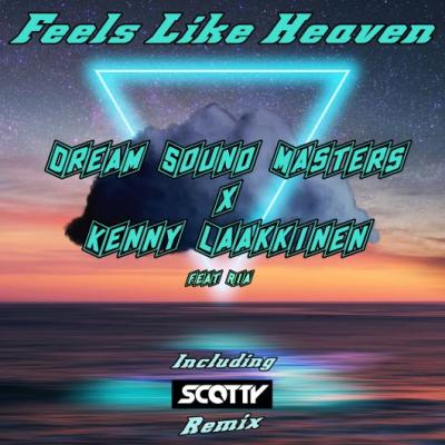 Dream Sound Masters & Kenny Laakkinen