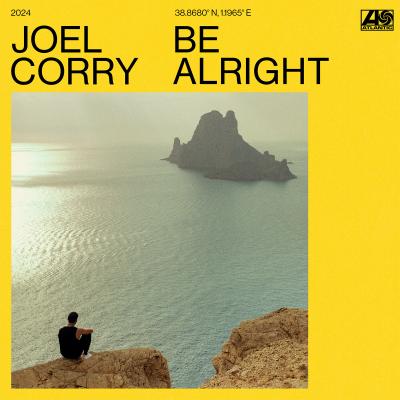 Joel Corry