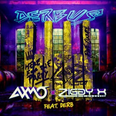 Axmo & Ziggy X feat. Derb