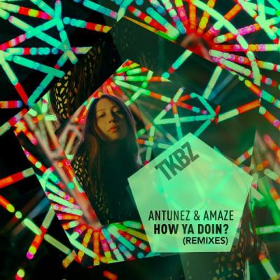 Antunez & Amaze 