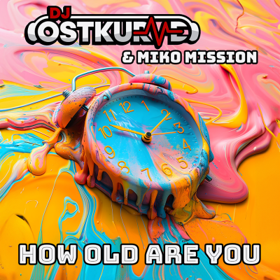 DJ Ostkurve & Miko Mission