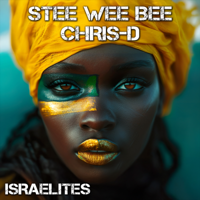 Stee Wee Bee X Chris-D