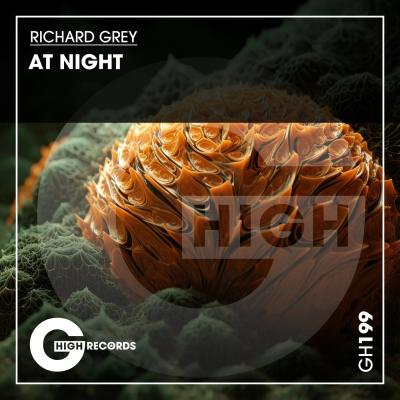 Richard Grey