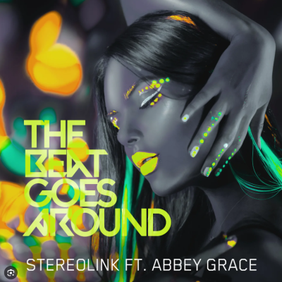 Stereolink ft. Abbey Grace