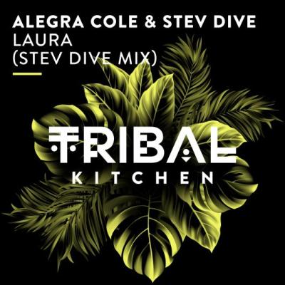 Alegra Cole & Stev Dive