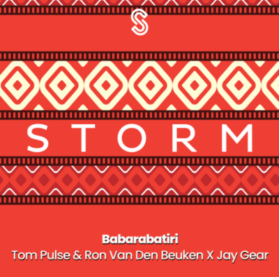 Tom Pulse & Ron van den Beuken x Jay Gear