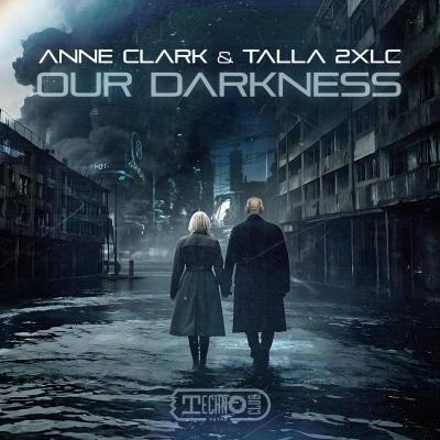 Anne Clark & Talla 2XLC