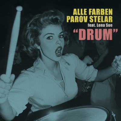 Alle Farben, Parov Stelar feat. Lena Sue