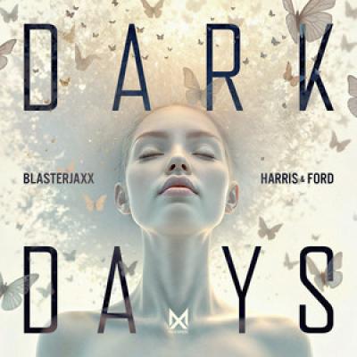 Blasterjaxx x Harris & Ford