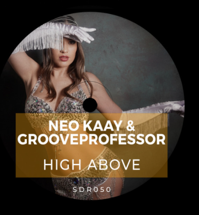 Neo Kaay x Grooveprofessor